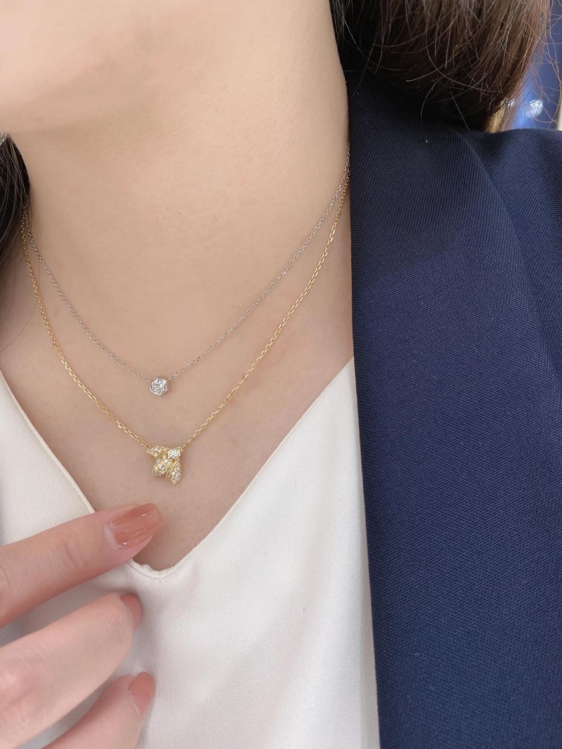 CHAUMET